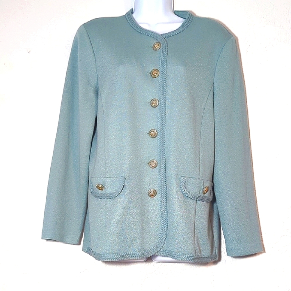 Womens Vintage Jacket Timeless Regency Old Money Classy Edwardian Bridgerton